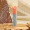 Iroha By Tenga - Stick Vibrator. Mały wibrator w kształcie szminki. Przenośna przyjemność w dyskretnym wydaniu. Regulowana siła wibracji!