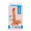 LoveToy - the ultra soft dude