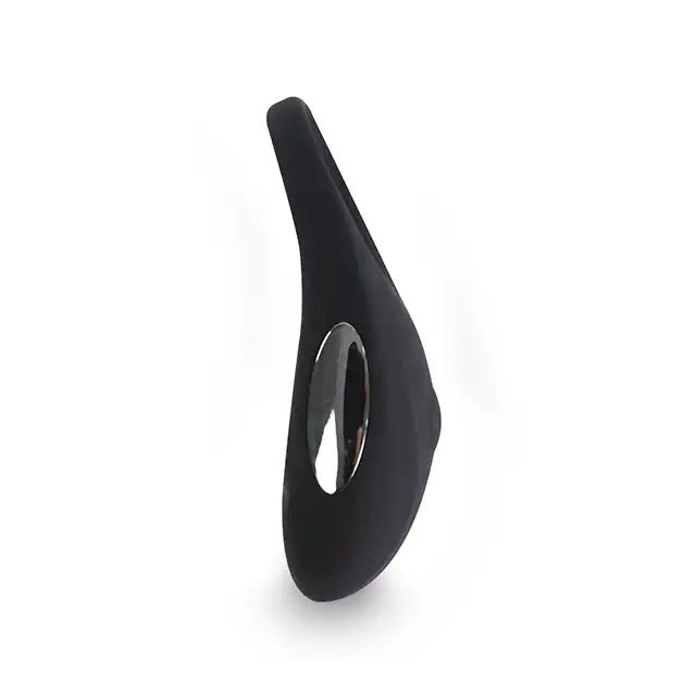 Feelztoys = Thor Cockring Black. Wibrujący ring erekcyjny.