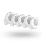 Satisfyer - 2 Next Generation Climax Tips. Wymienne nakładki.