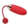 Svakom - Ella Vibrating Egg. Wibrujące jajeczko na aplikację. Silikon.