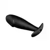 Pretty Love - Anal Stimulation. Plug analny z wibracjami i pilotem przewodowym