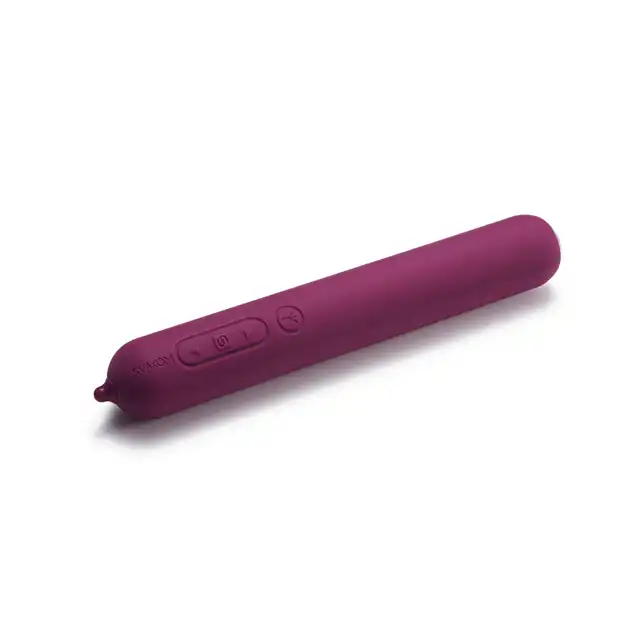 Svakom - Siime Video Camera Vibrator. Wibrator z wewnętrzną kamerą.