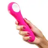 Cosmopolitan -Ultra Violet Vibrator Pink.  Stymulator łechtaczki ze sterylizatorem!