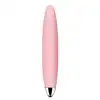 Svakom - Daisy Clitoris Stimulator Pale Pink. Stymulator łechtaczki.