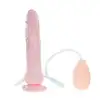 Eros - Fountain. Dildo z wytryskiem 