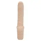 ToyJoy - Get Real G Skin. Silikonowy wibrator do stymulacji punktu G. 