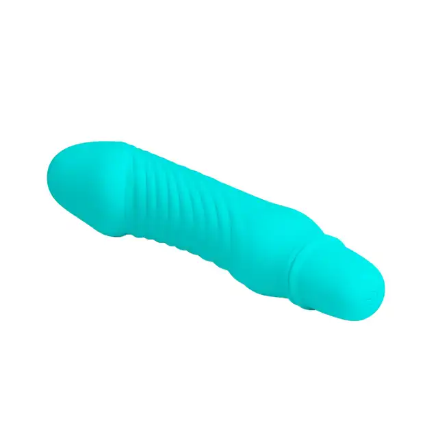 Pretty Love - Stev. Silikonowy wibrator