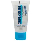 Hot - SuperGlide 30 ml. Bezzapachowy lubrykant na bazie wody