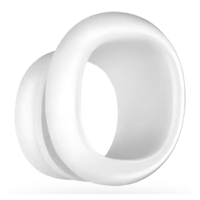 Satisfyer- Pro Penguin Next Generation Climax Tips. Wymienne nakładki