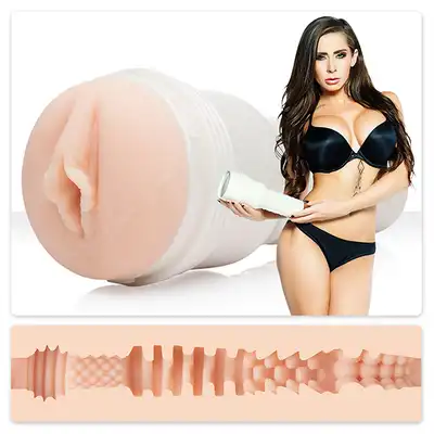Fleshlight - Madison Ivy Beyond