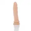 Boss Of Toys - Wind Dildo. Realistyczne dildo z przyssawką. Cyberskóra. 