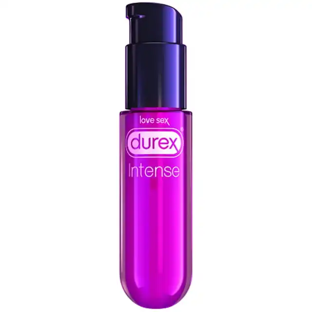 Durex Intense Orgasmic Żel 10 ml 