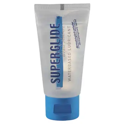 Hot - SuperGlide 30 ml. Bezzapachowy lubrykant na bazie wody