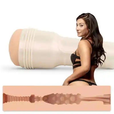 Masturbator Fleshlight Girls - Eva Lovia Spice Anus