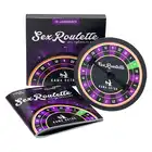 Sex Roulette - Kamasutra. Erotyczna ruletka. 