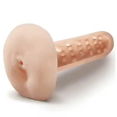 Pipedream Extreme - Brown Eyed Girl. Masturbator. Kakaowe Oczko.