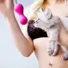 Fun Toys - Gballs 2 Pink - Magiczne Kulki Gejszy.