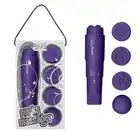 Toy Joy - Funky Massager Purple Stymulator Łechtaczki.