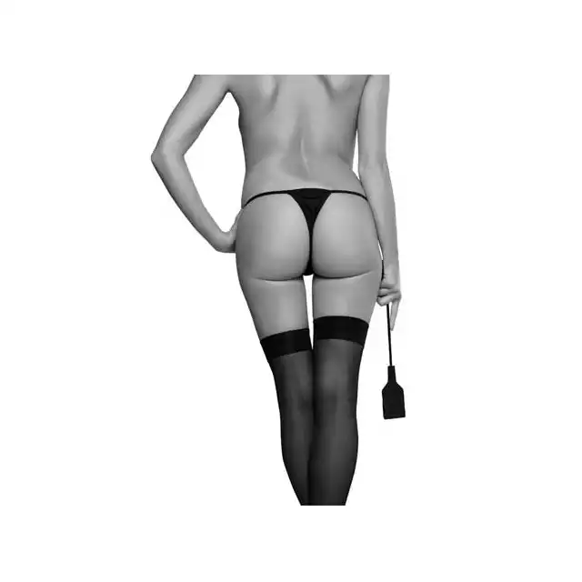 Sex &amp; Mashief - Riding Crop Jeździecka Szpicruta.