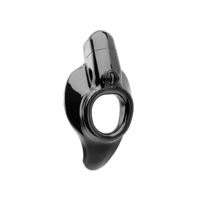 Perfect Fit - Orbit Black - Nakładka z wibracjami.