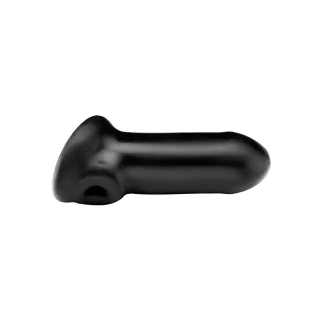 Perfect Fit - Fat Boy Extender Sport Black - Nakładka.