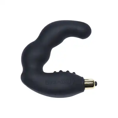 Rocks-Off - Bad-Boy 7-Speed Black - stymulator prostaty