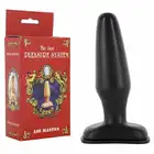 Ass Master Anal Pleasure System Blc - wtyczka analna 15 cm