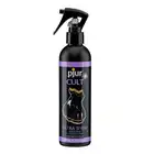 Pjur - Ultra Shine. Nabłyszczacz Do Ubrań Lateksowych. Konserwuje lateks.250 ml.
