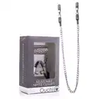 Ouch! Adjustable Nipple Clamps