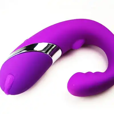 Pretty Love - Amour. Stymulator dla par.