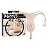 You2Toys - Pussy Strap-On. Proteza Pochwy. Unisex.