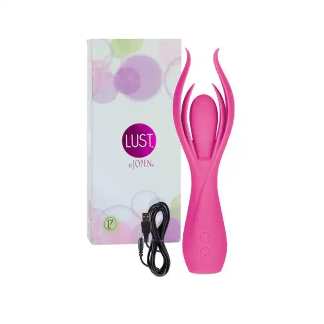 Jopen - Lust L7. Stymulator Damski.