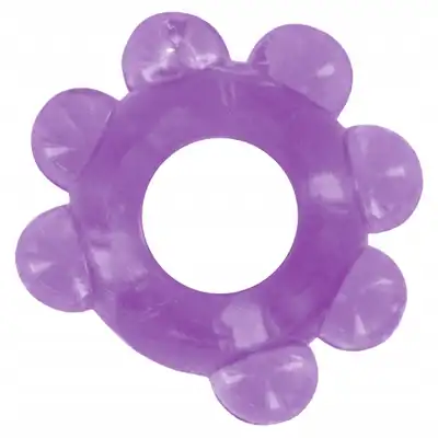 Love in The Pocket - Love Ring Na Penisa.