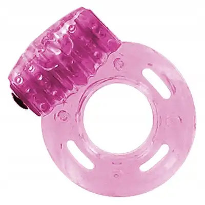 Love In The Pocket - Love Ring Vibro Wibrujący Ring Na Penisa.