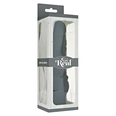 Seven Creations - Silicone Classic Stim Wibrator.