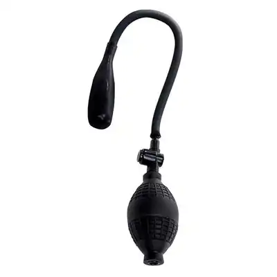 BestSeller - Pump Up The Baloon. Pompowany Balonik Analny. T4L.