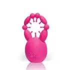Tokyo Design - Kawaii Maro  4 - 8 programów wibracji