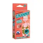 Pipedream - Granny Love Doll Lalka Dmuchana Babcia.