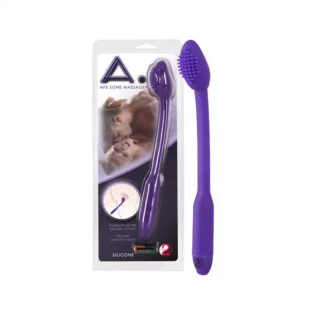 You2Toys - Afe Zone Massager - Stymulator Punktu A.