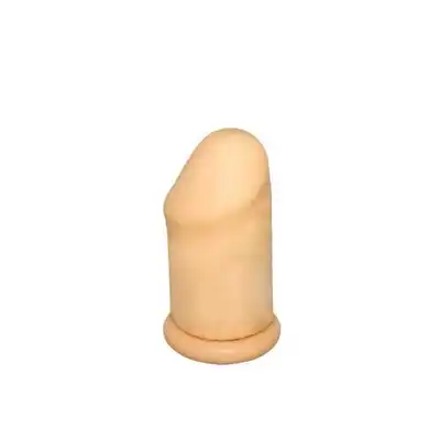 BestSeller - Sleek Penis Extension. Przedłużacz super realistyczny.  T4L.