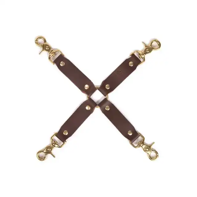 Fifty Shades Of Grey -Limited Edition - Hog Tie! Mega Sale!