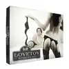 Toy Joy - Lovetoy Starter Kit. Walentynkowy Zestaw Akcesoriów Erotycznych.