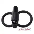 Rocco Siffredi Sex Toys - Rocco Cock Balls Ring Vibro. Podwójny Ring Z Wibracjami.