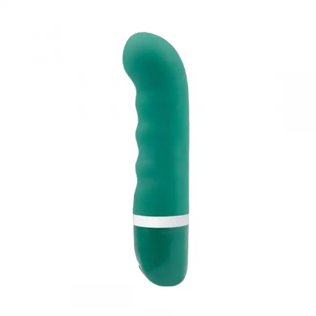 B Swish - BDesired Deluxe Pearl Jade - Wibrator.