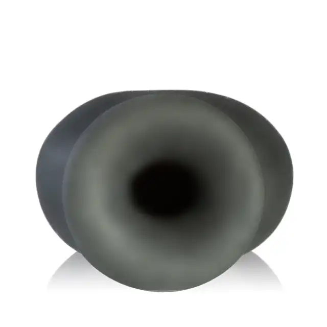 Perfect Fit - Bull Bag Ball Stretcher Black - Rozciągacz dla mężczyzn.