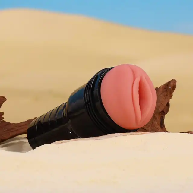 Fleshlight Go - Surge. Masturbator W Wersji Podróżnej. Nowość!