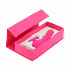 Tokyo Design - Kawaii Daisuki  Wibrator Ze Stymulatorem Łechtaczki. Mega Sale!