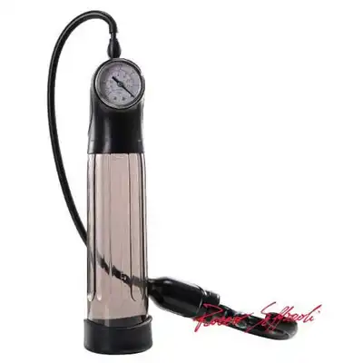 Rocco Siffredi Sex Toys - Rocco Vacuum Pump. Pompa Do Penisa.