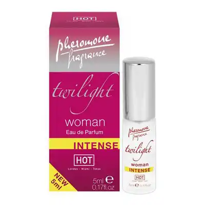 Pheromone Fragrance - Twilight Intense Feromony dla kobiet 5 ml.